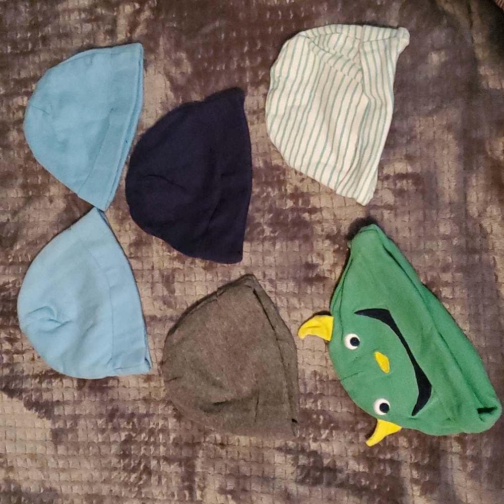 Hats